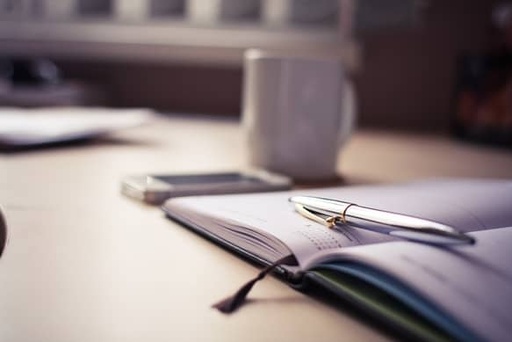 Virtual Coffee with Brian Creager